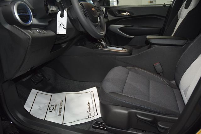 2026 Chevrolet Trax FWD 4dr LS - 22996963 - 34