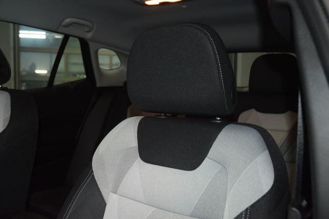 2026 Chevrolet Trax FWD 4dr LS - 22996963 - 35