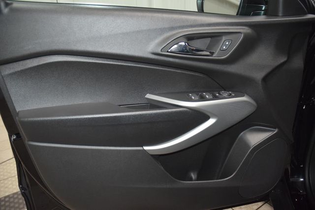 2026 Chevrolet Trax FWD 4dr LS - 22996963 - 39