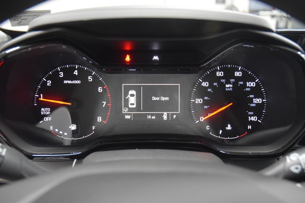 2026 Chevrolet Trax FWD 4dr LS - 22996963 - 43