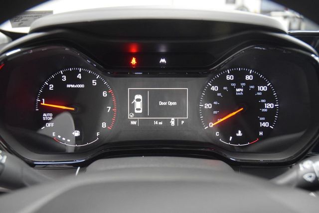 2026 Chevrolet Trax FWD 4dr LS - 22996963 - 43