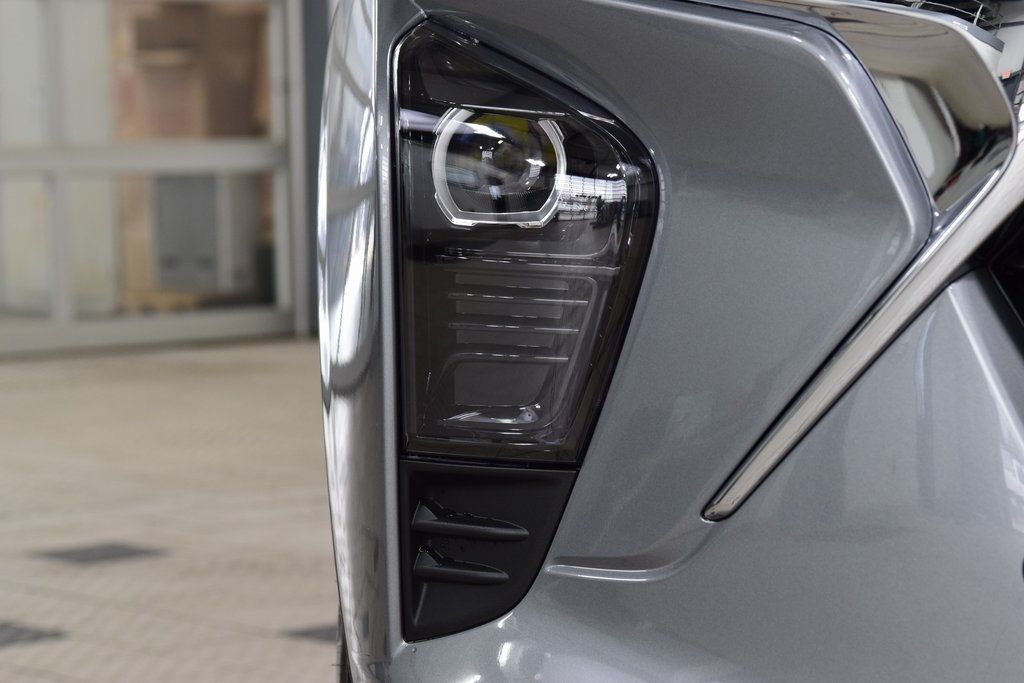 2026 Chevrolet Trax FWD 4dr LS - 22996992 - 13