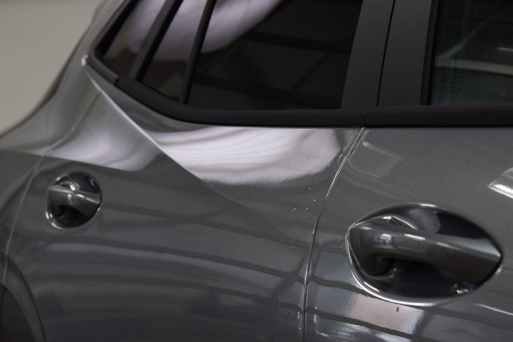 2026 Chevrolet Trax FWD 4dr LS - 22996992 - 16