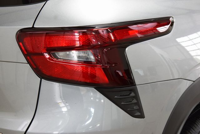 2026 Chevrolet Trax FWD 4dr LS - 22996992 - 17