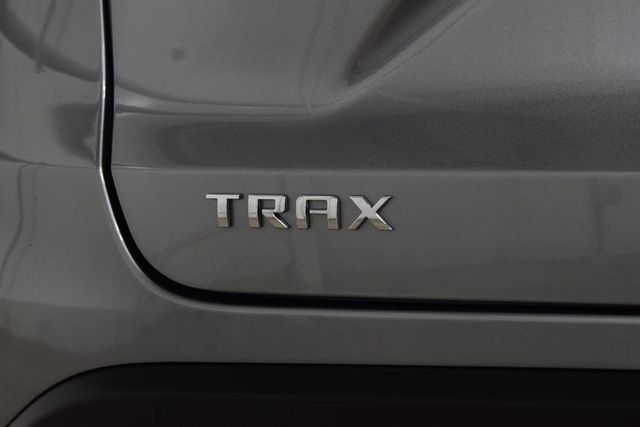 2026 Chevrolet Trax FWD 4dr LS - 22996992 - 20