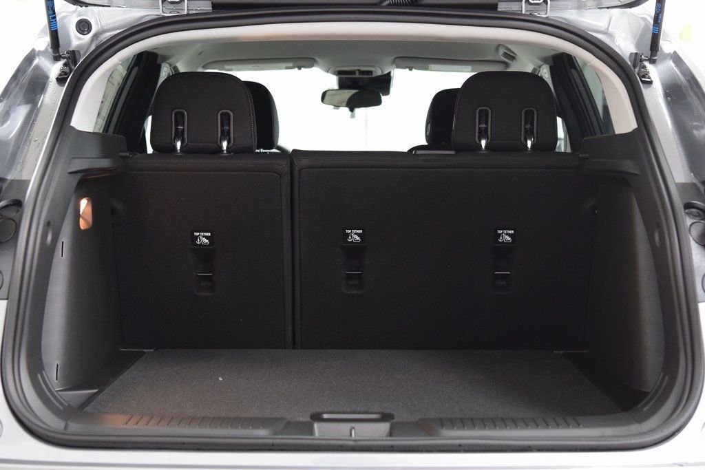 2026 Chevrolet Trax FWD 4dr LS - 22996992 - 21