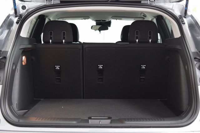 2026 Chevrolet Trax FWD 4dr LS - 22996992 - 21