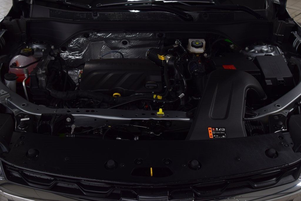 2026 Chevrolet Trax FWD 4dr LS - 22996992 - 25