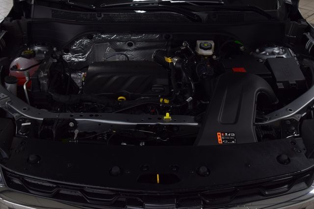 2026 Chevrolet Trax FWD 4dr LS - 22996992 - 25