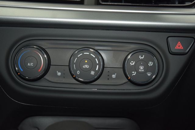 2026 Chevrolet Trax FWD 4dr LS - 22996992 - 28