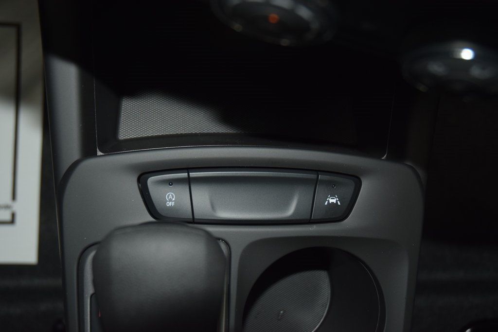 2026 Chevrolet Trax FWD 4dr LS - 22996992 - 29