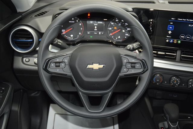 2026 Chevrolet Trax FWD 4dr LS - 22996992 - 31