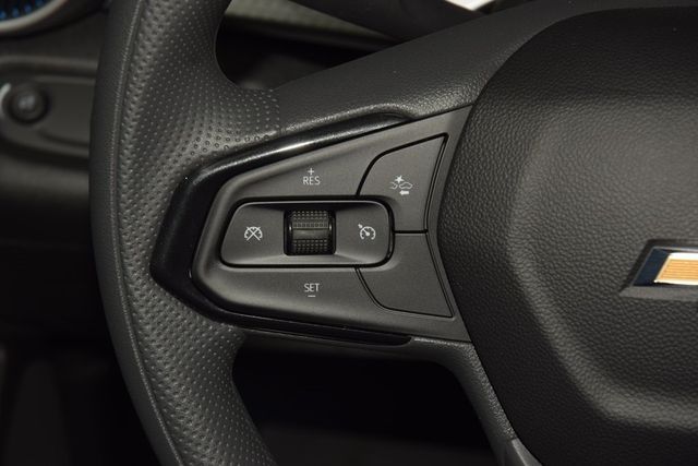 2026 Chevrolet Trax FWD 4dr LS - 22996992 - 32