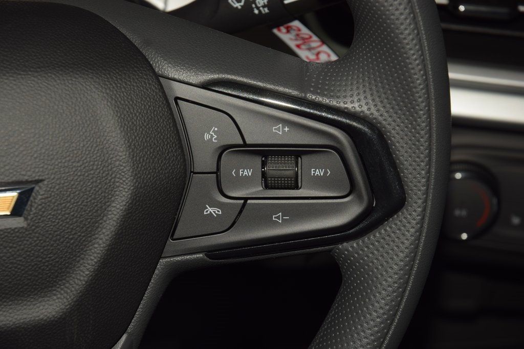 2026 Chevrolet Trax FWD 4dr LS - 22996992 - 33