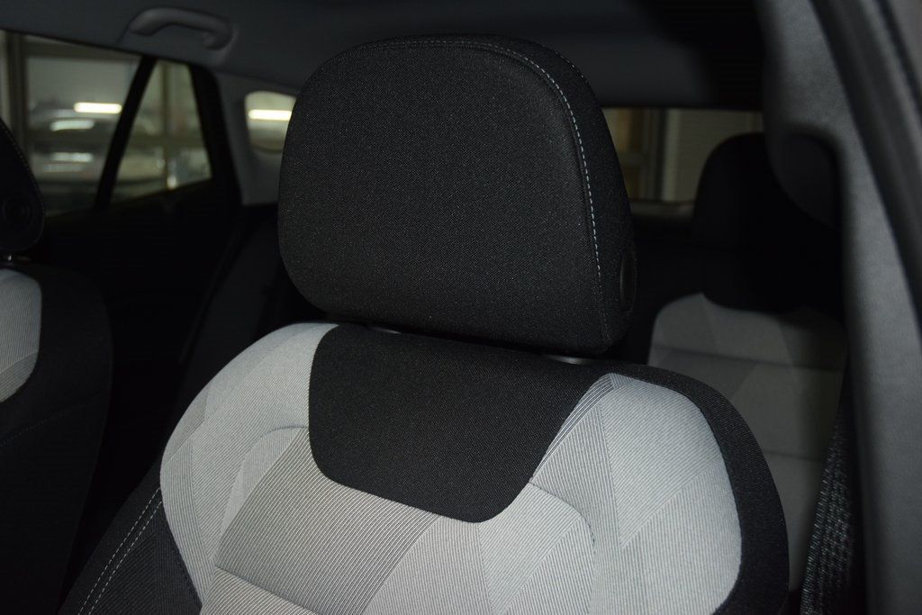 2026 Chevrolet Trax FWD 4dr LS - 22996992 - 35