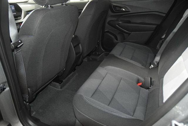 2026 Chevrolet Trax FWD 4dr LS - 22996992 - 36