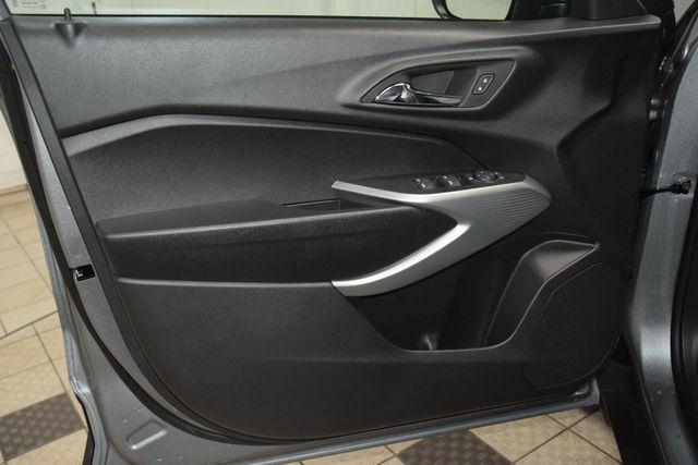 2026 Chevrolet Trax FWD 4dr LS - 22996992 - 39