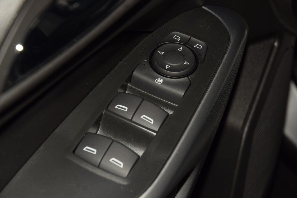 2026 Chevrolet Trax FWD 4dr LS - 22996992 - 40