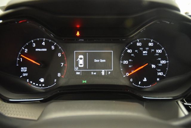 2026 Chevrolet Trax FWD 4dr LS - 22996992 - 43