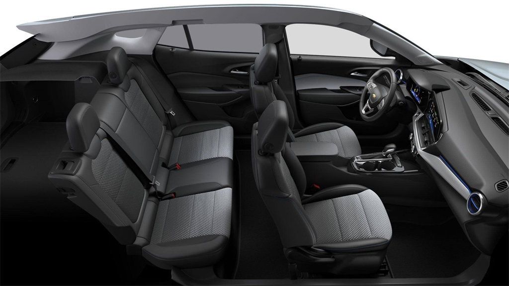 2026 Chevrolet Trax FWD 4dr LT - 22958292 - 5