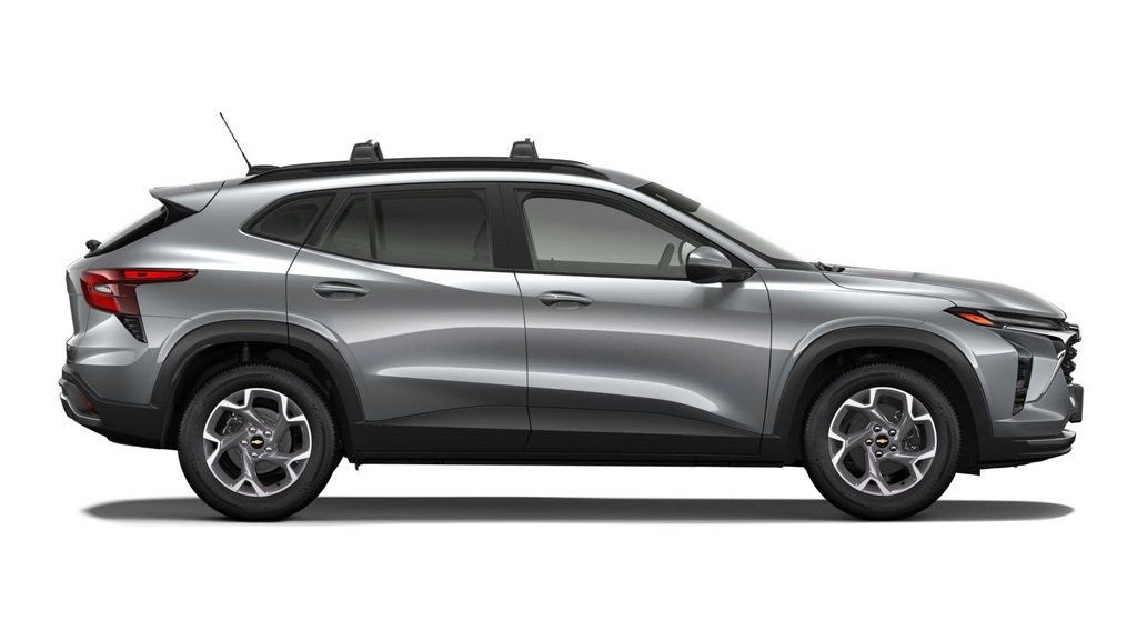 2026 Chevrolet Trax FWD 4dr LT - 22958906 - 2