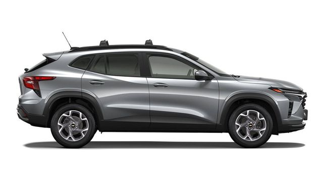 2026 Chevrolet Trax FWD 4dr LT - 22958906 - 2