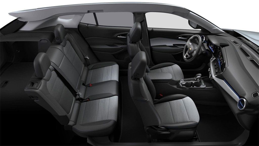 2026 Chevrolet Trax FWD 4dr LT - 22980836 - 11