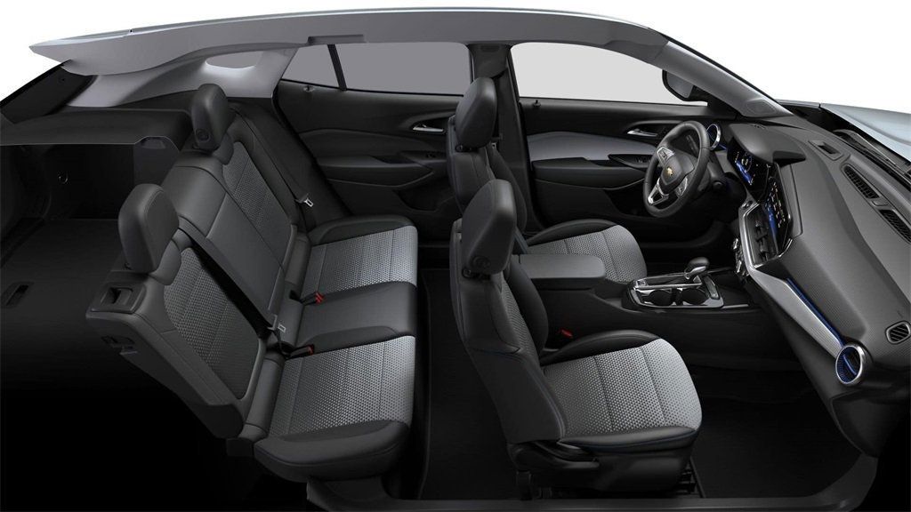 2026 Chevrolet Trax FWD 4dr LT - 22980836 - 17