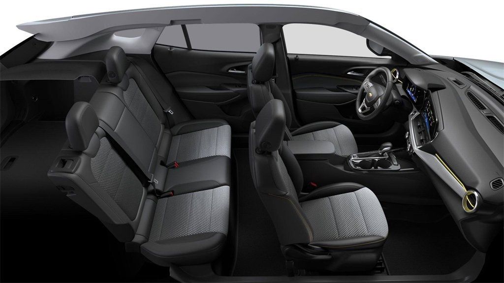 2026 Chevrolet Trax FWD 4dr LT - 22988803 - 6