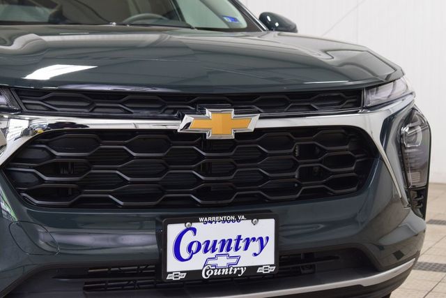 2026 Chevrolet Trax FWD 4dr LT - 23000851 - 10