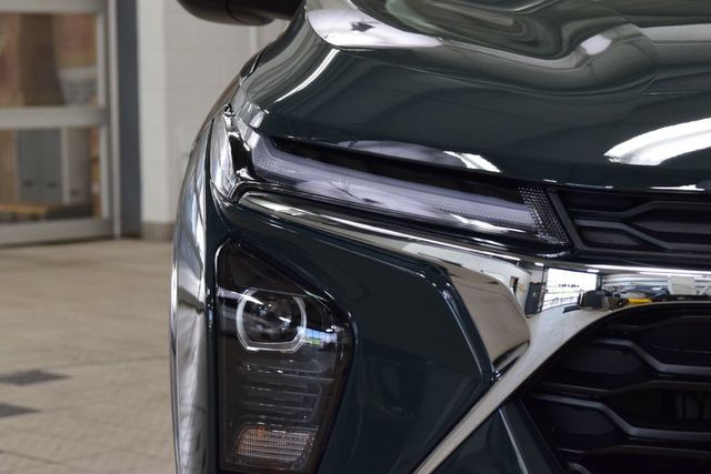 2026 Chevrolet Trax FWD 4dr LT - 23000851 - 11