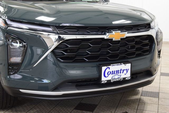 2026 Chevrolet Trax FWD 4dr LT - 23000851 - 12