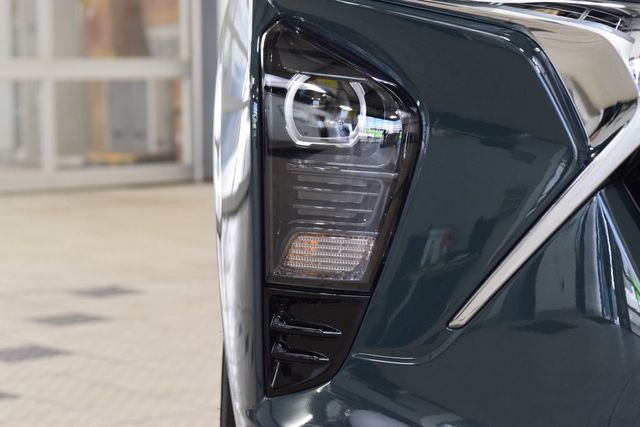 2026 Chevrolet Trax FWD 4dr LT - 23000851 - 13