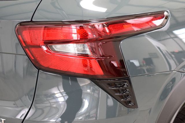 2026 Chevrolet Trax FWD 4dr LT - 23000851 - 17