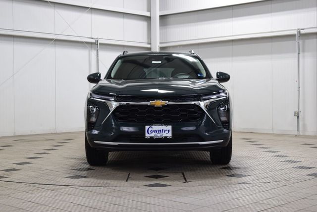 2026 Chevrolet Trax FWD 4dr LT - 23000851 - 1