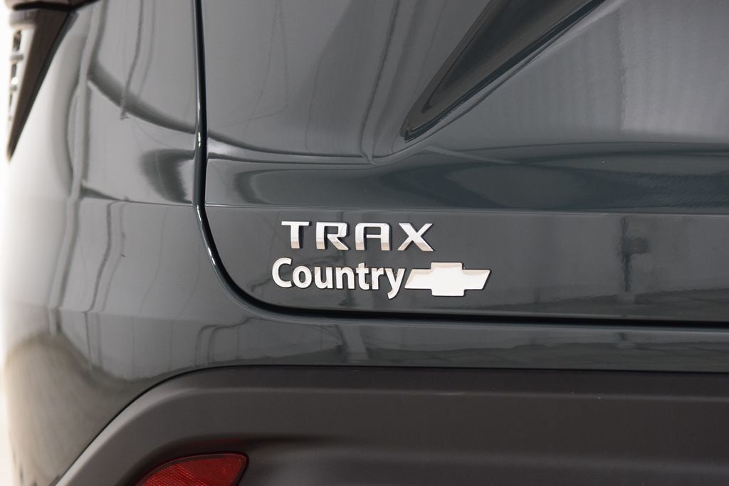 2026 Chevrolet Trax FWD 4dr LT - 23000851 - 21