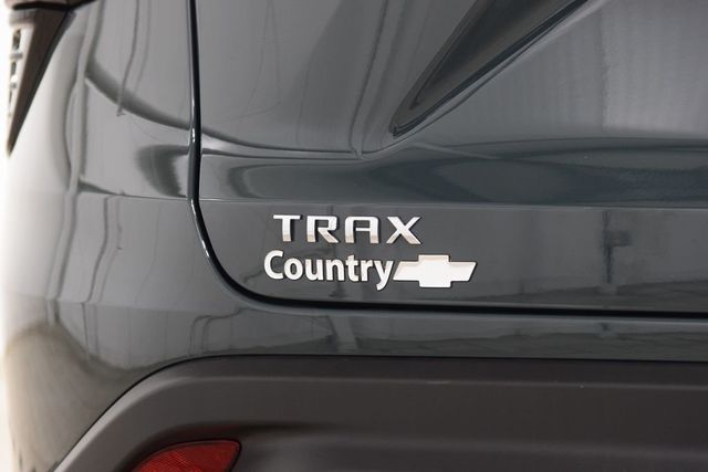 2026 Chevrolet Trax FWD 4dr LT - 23000851 - 21