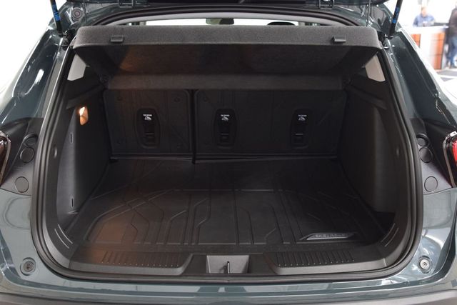 2026 Chevrolet Trax FWD 4dr LT - 23000851 - 22