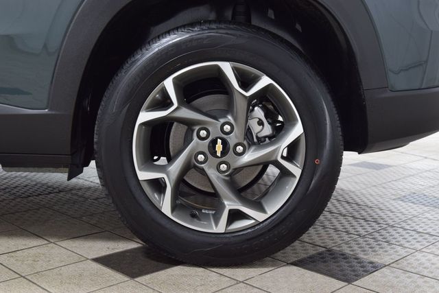 2026 Chevrolet Trax FWD 4dr LT - 23000851 - 23