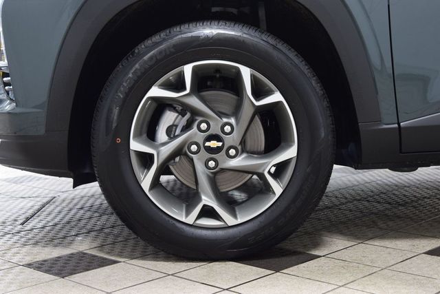 2026 Chevrolet Trax FWD 4dr LT - 23000851 - 25