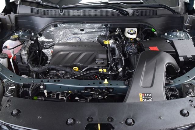 2026 Chevrolet Trax FWD 4dr LT - 23000851 - 26