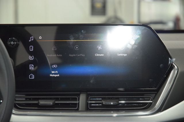 2026 Chevrolet Trax FWD 4dr LT - 23000851 - 28