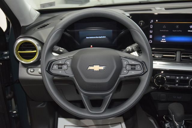 2026 Chevrolet Trax FWD 4dr LT - 23000851 - 31