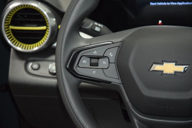 2026 Chevrolet Trax FWD 4dr LT - 23000851 - 32