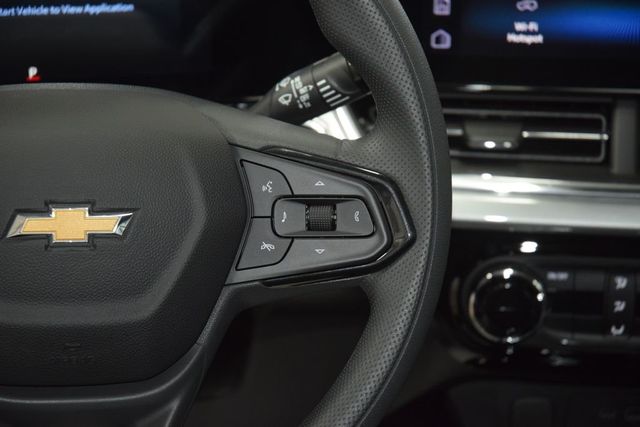 2026 Chevrolet Trax FWD 4dr LT - 23000851 - 33