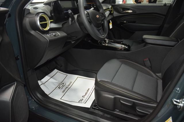 2026 Chevrolet Trax FWD 4dr LT - 23000851 - 34