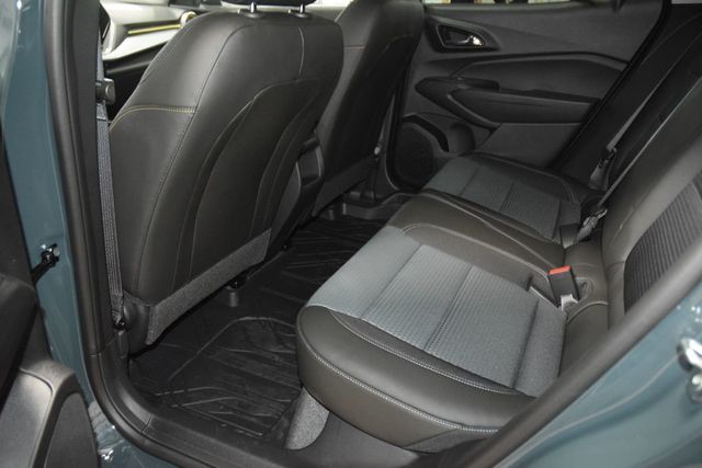 2026 Chevrolet Trax FWD 4dr LT - 23000851 - 36