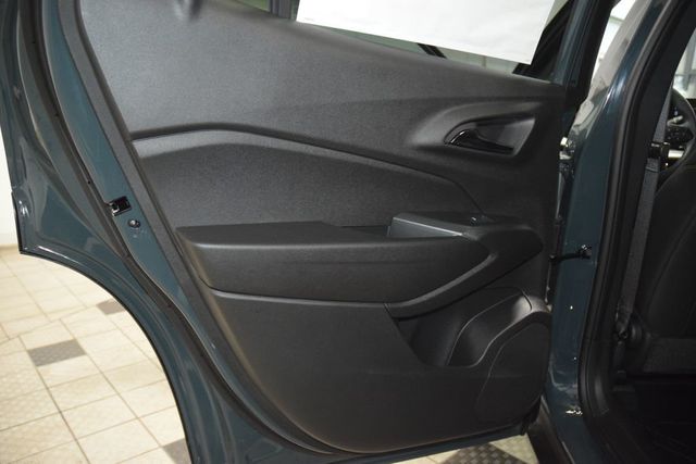 2026 Chevrolet Trax FWD 4dr LT - 23000851 - 37