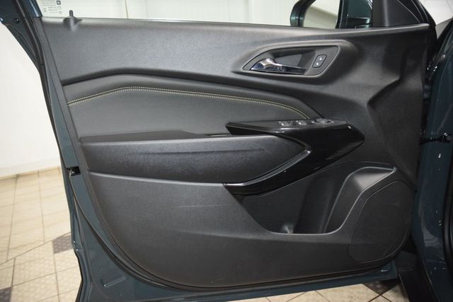 2026 Chevrolet Trax FWD 4dr LT - 23000851 - 39