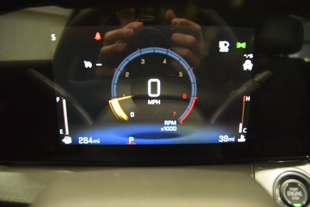 2026 Chevrolet Trax FWD 4dr LT - 23000851 - 43